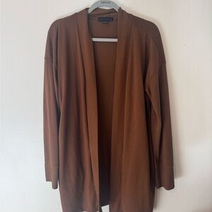 Sanctuary Nordstroms Women's Brown Sweater